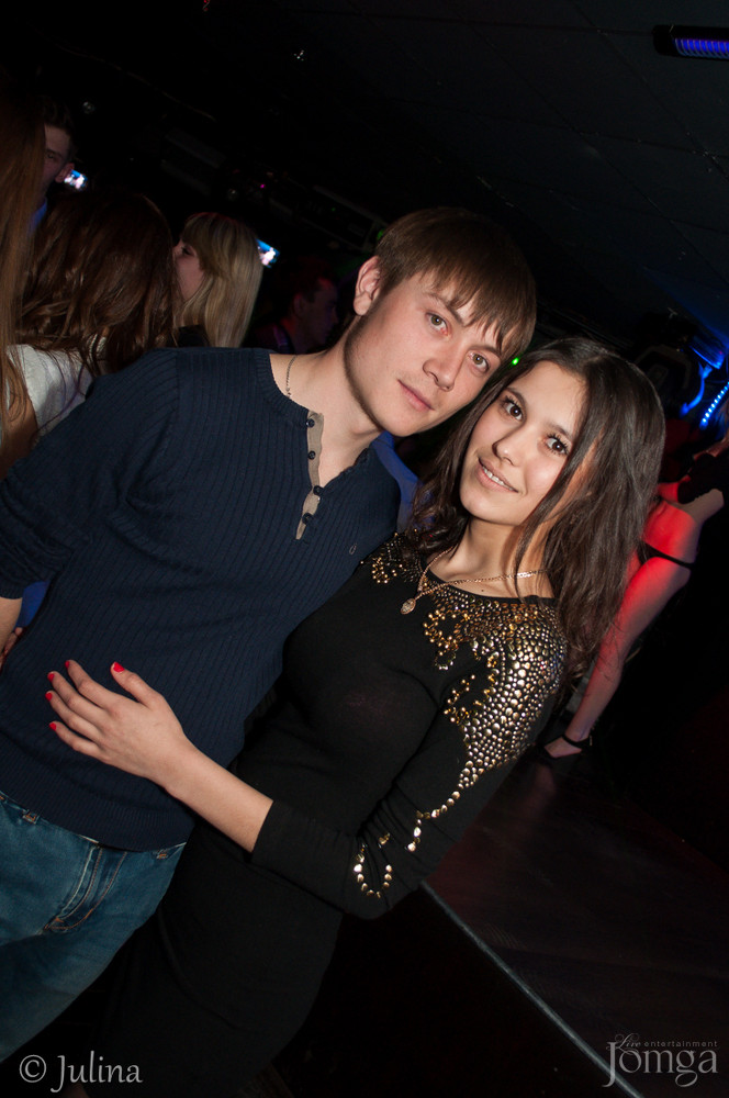 Фотография с Резиденция в СТ КЛАБ 