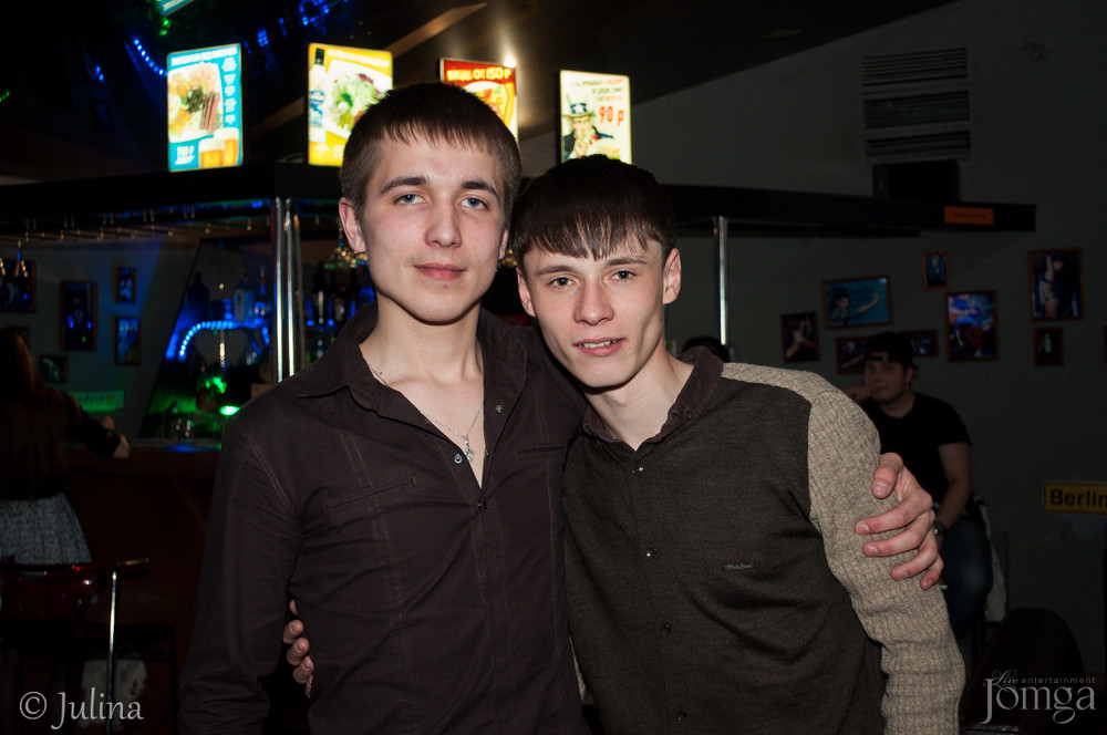 Фотография с Резиденция в СТ КЛАБ 