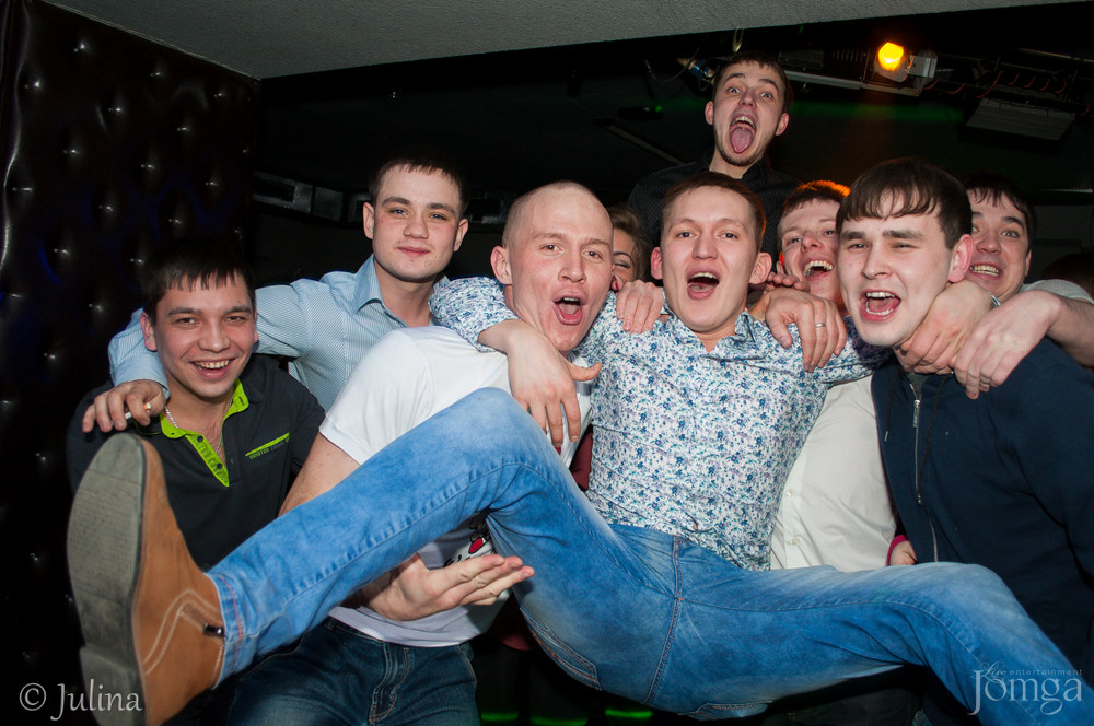 Фотография с Резиденция в СТ КЛАБ 