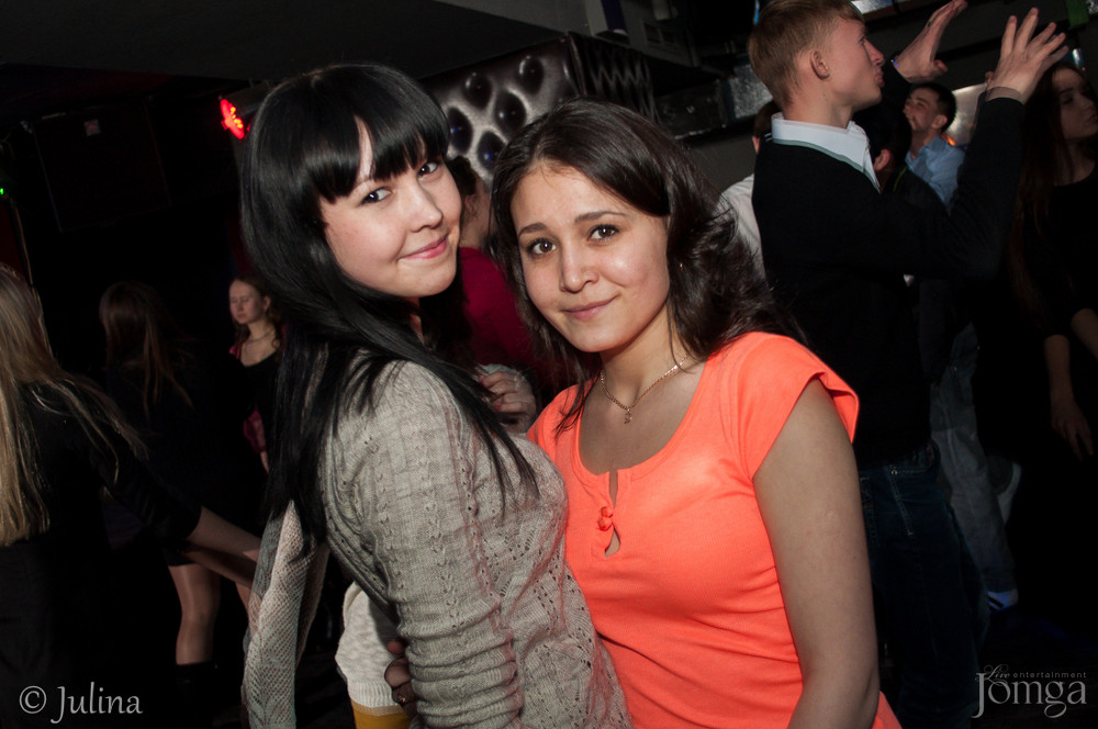 Фотография с Резиденция в СТ КЛАБ 