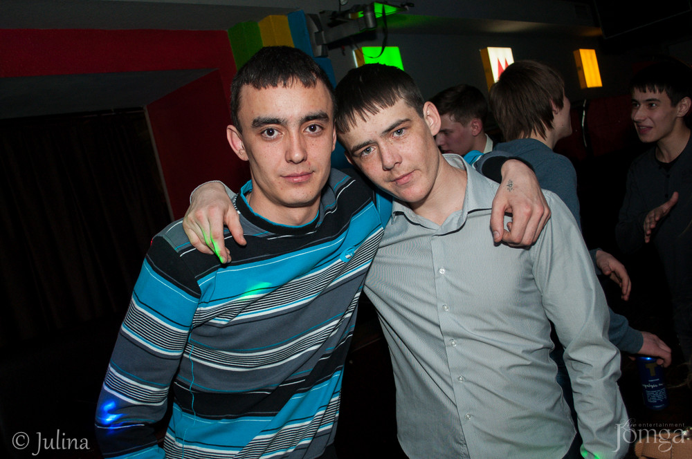 Фотография с Резиденция в СТ КЛАБ 