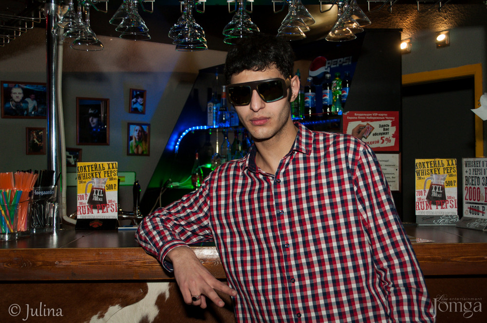 Фотография с Резиденция в СТ КЛАБ 