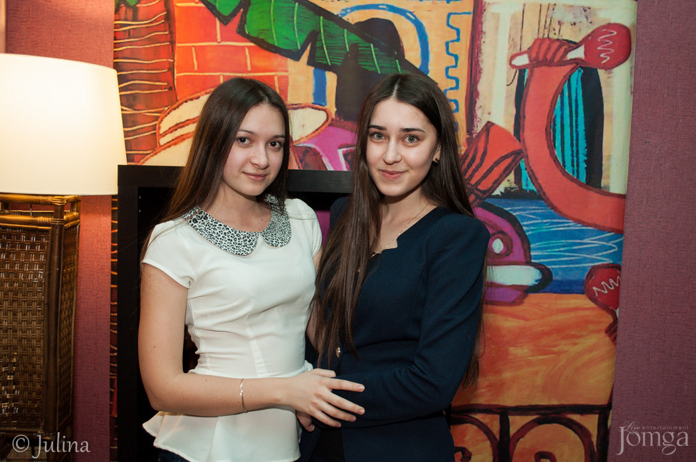 Фотография с Резиденция в СТ КЛАБ 