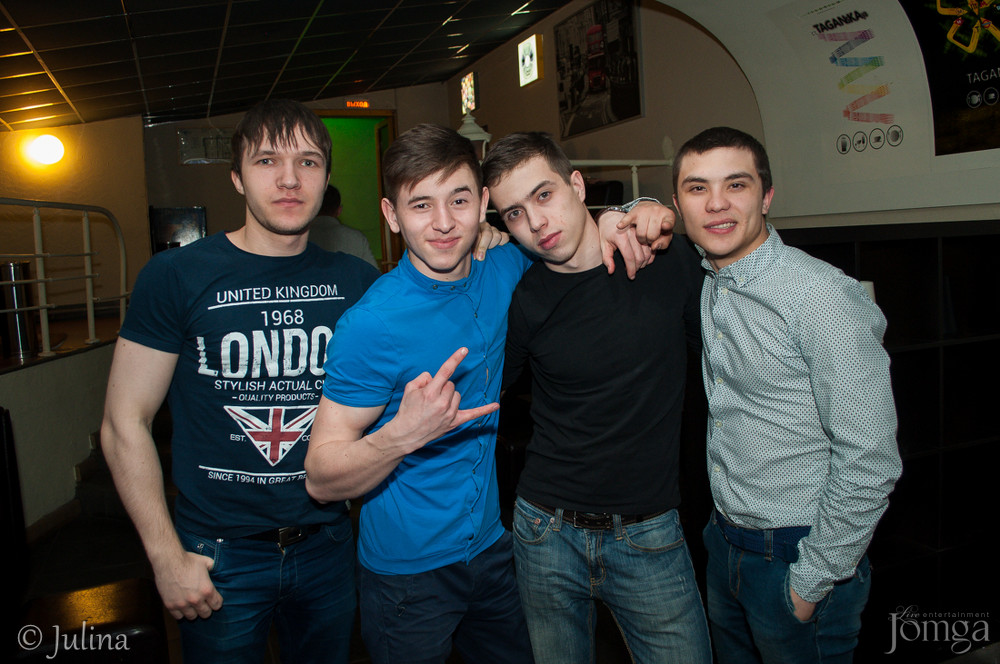 Фотография с Резиденция в СТ КЛАБ 