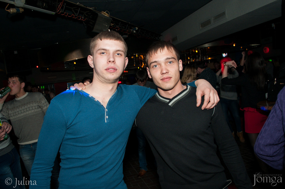 Фотография с Резиденция в СТ КЛАБ 