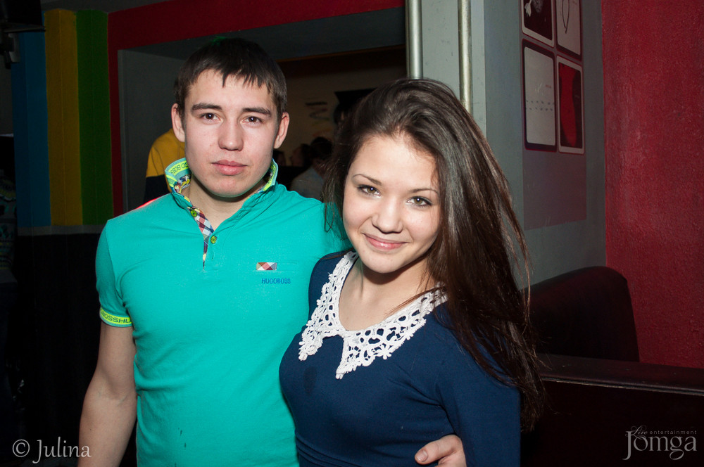 Фотография с Резиденция в СТ КЛАБ 