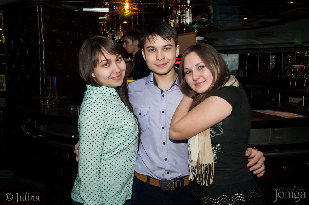 Фотография с Резиденция в СТ КЛАБ 