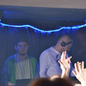 Сдвиг по FAZE фото 157