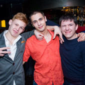 Сдвиг по FAZE фото 133