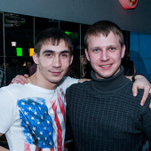 Сдвиг по FAZE фото 91