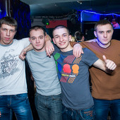 Сдвиг по FAZE фото 35