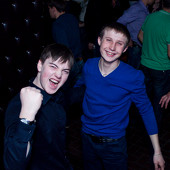 Сдвиг по FAZE фото 119