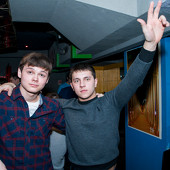 Сдвиг по FAZE фото 138