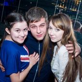 Сдвиг по FAZE фото 140