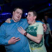 Сдвиг по FAZE фото 93