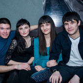 Сдвиг по FAZE фото 108