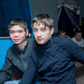 Сдвиг по FAZE фото 32