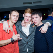 Сдвиг по FAZE фото 146