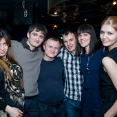 Сдвиг по FAZE фото 88