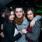 Сдвиг по FAZE фото 85