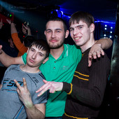 Сдвиг по FAZE фото 42