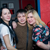 Сдвиг по FAZE фото 141