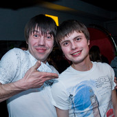 Сдвиг по FAZE фото 82