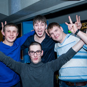 Сдвиг по FAZE фото 137