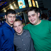 Сдвиг по FAZE фото 128