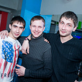 Сдвиг по FAZE фото 136