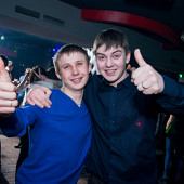 Сдвиг по FAZE фото 83