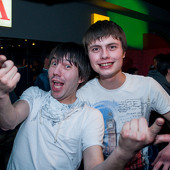 Сдвиг по FAZE фото 81