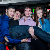 Сдвиг по FAZE фото 94