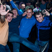 Сдвиг по FAZE фото 117