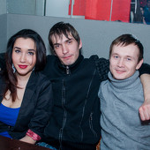 Сдвиг по FAZE фото 84