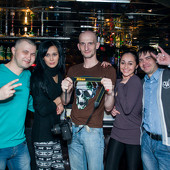 Сдвиг по FAZE фото 86