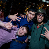 Сдвиг по FAZE фото 97