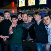 Сдвиг по FAZE фото 46