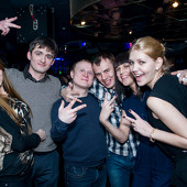 Сдвиг по FAZE фото 89