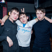 Сдвиг по FAZE фото 109