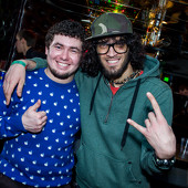 Сдвиг по FAZE фото 96