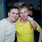 Сдвиг по FAZE фото 107