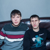 Сдвиг по FAZE фото 122