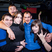 Сдвиг по FAZE фото 105