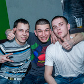 Сдвиг по FAZE фото 31