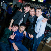 Сдвиг по FAZE фото 47