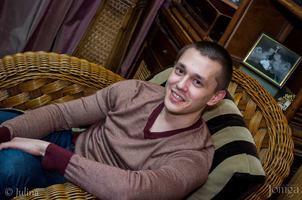 Фотография с Сдвиг по FAZE в СТ КЛАБ 