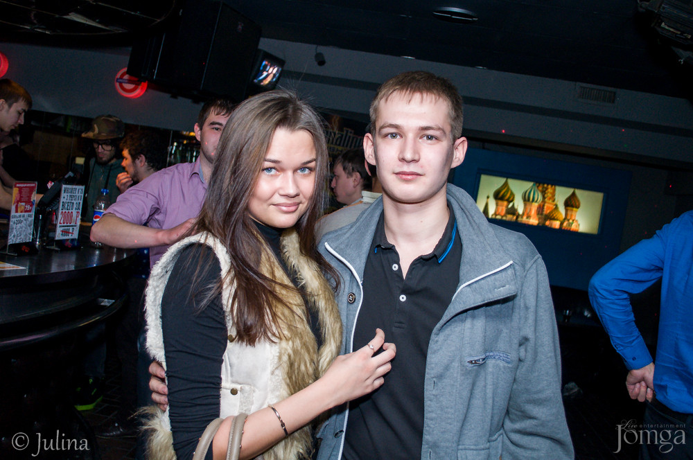 Фотография с Сдвиг по FAZE в СТ КЛАБ 