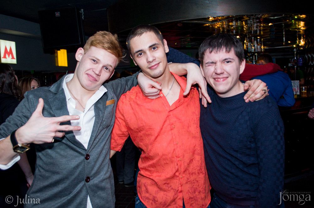 Фотография с Сдвиг по FAZE в СТ КЛАБ 