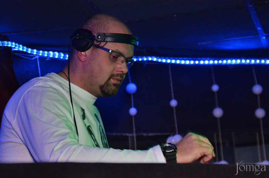 Фотография с Сдвиг по FAZE в СТ КЛАБ 